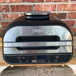 Ninja Foodie XL Grill